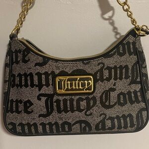 Juicy Couture Shoulder Bag